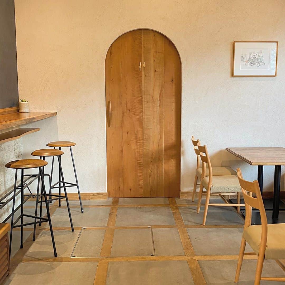 岡元優香のグルメインスタ