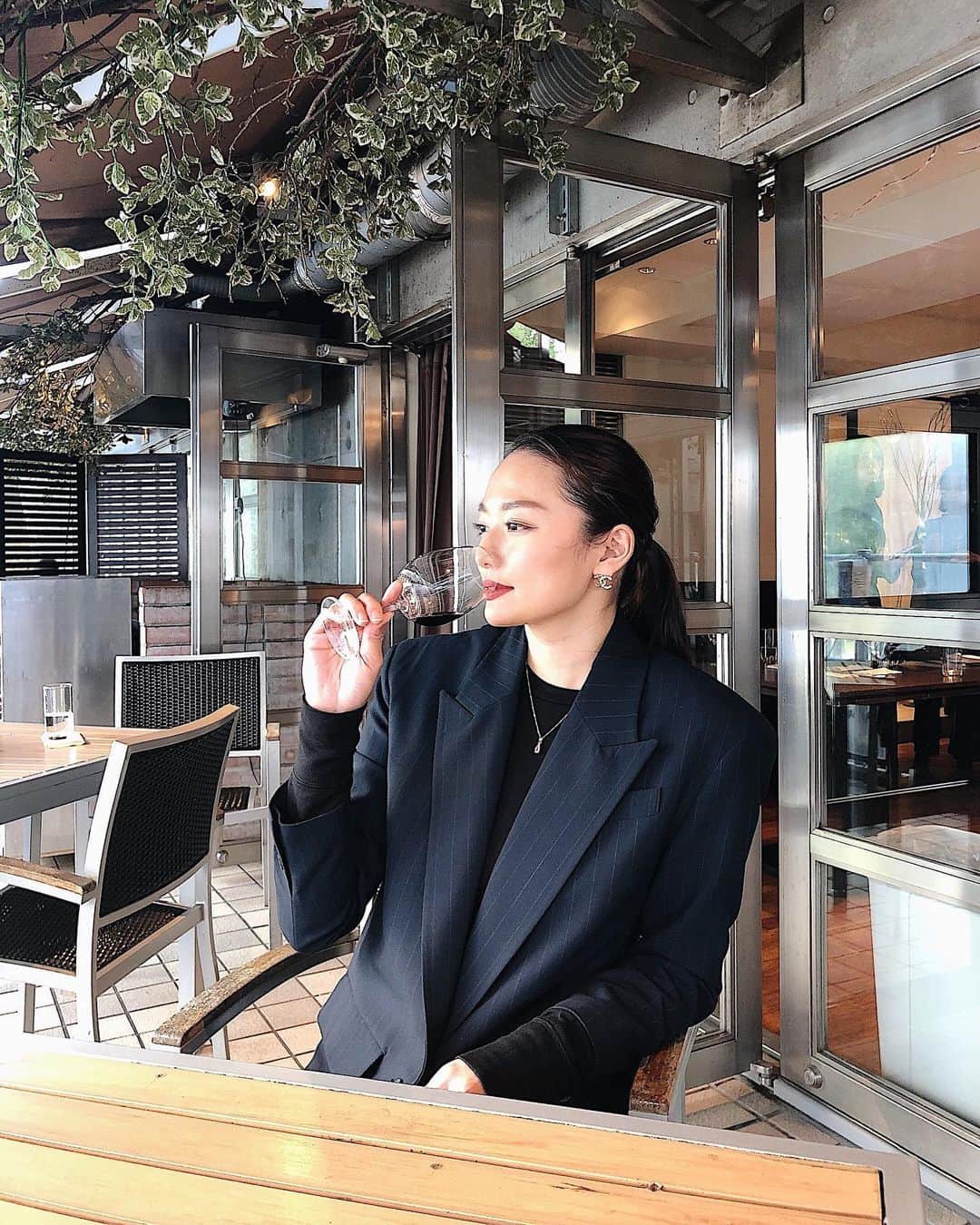 結子のインスタグラム