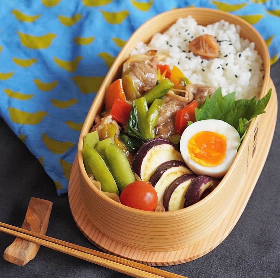 金子貴俊さんのインスタグラム写真 金子貴俊instagram 愛妻弁当 最高でした 美味しいお弁当 綺麗なお弁当 彩り弁当 もう感謝しかないですね 美味しすぎてあっという間に完食しましたよ 手作りはやっぱり良いものだ 10月28日 18時25分 Takapapa