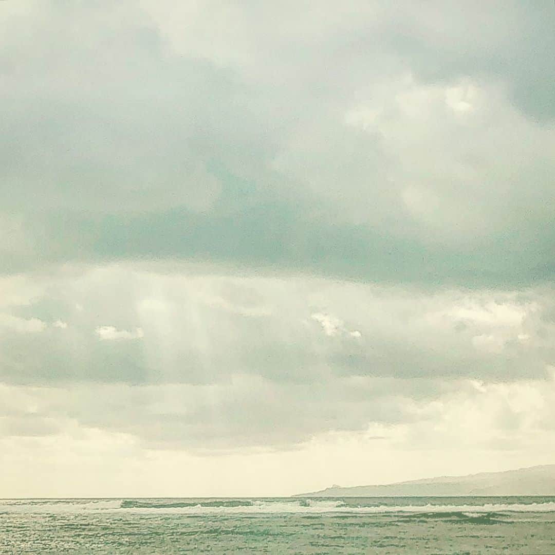 山崎美弥子さんのインスタグラム写真 - (山崎美弥子Instagram)「Light of our Planet  わたしたちの惑星の光。」10月28日 18時26分 - miyakoyamazaki