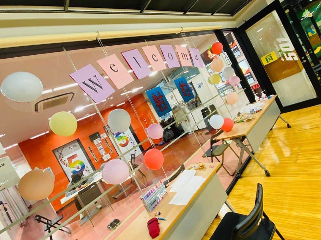 Tokyo School of Music&danceのインスタグラム