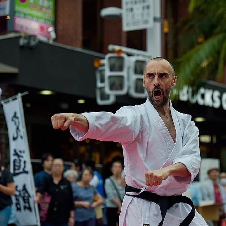Be.okinawaさんのインスタグラム写真 - (Be.okinawaInstagram)「The martial art Karate, originated in Okinawa, is a Tokyo Olympic event which will be held in 2021. With the impact of the novel Corona Virus, conducting face-to-face training is difficult; however, establishment of an online training system has been underway. We hope all Karate practitioners around the world will stay healthy and challenge yourself in training. We look forward to seeing you again in Okinawa.  Hold on a little bit longer until the day we can welcome you! Experience the charm of Okinawa at home for now! #okinawaathome #staysafe  Tag your own photos from your past memories in Okinawa with #visitokinawa / #beokinawa to give us permission to repost!  #karate #traditionalperformingarts #空手 #伝統文化 #空手道 #傳統文化 #가라테 #전통문화 #japan #travelgram #instatravel #okinawa #doyoutravel #japan_of_insta #passportready #japantrip #traveldestination #okinawajapan #okinawatrip #沖縄 #沖繩 #오키나와 #旅行 #여행 #打卡 #여행스타그램」10月28日 19時00分 - visitokinawajapan