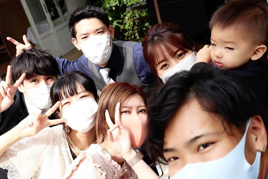 Momoeのインスタグラム