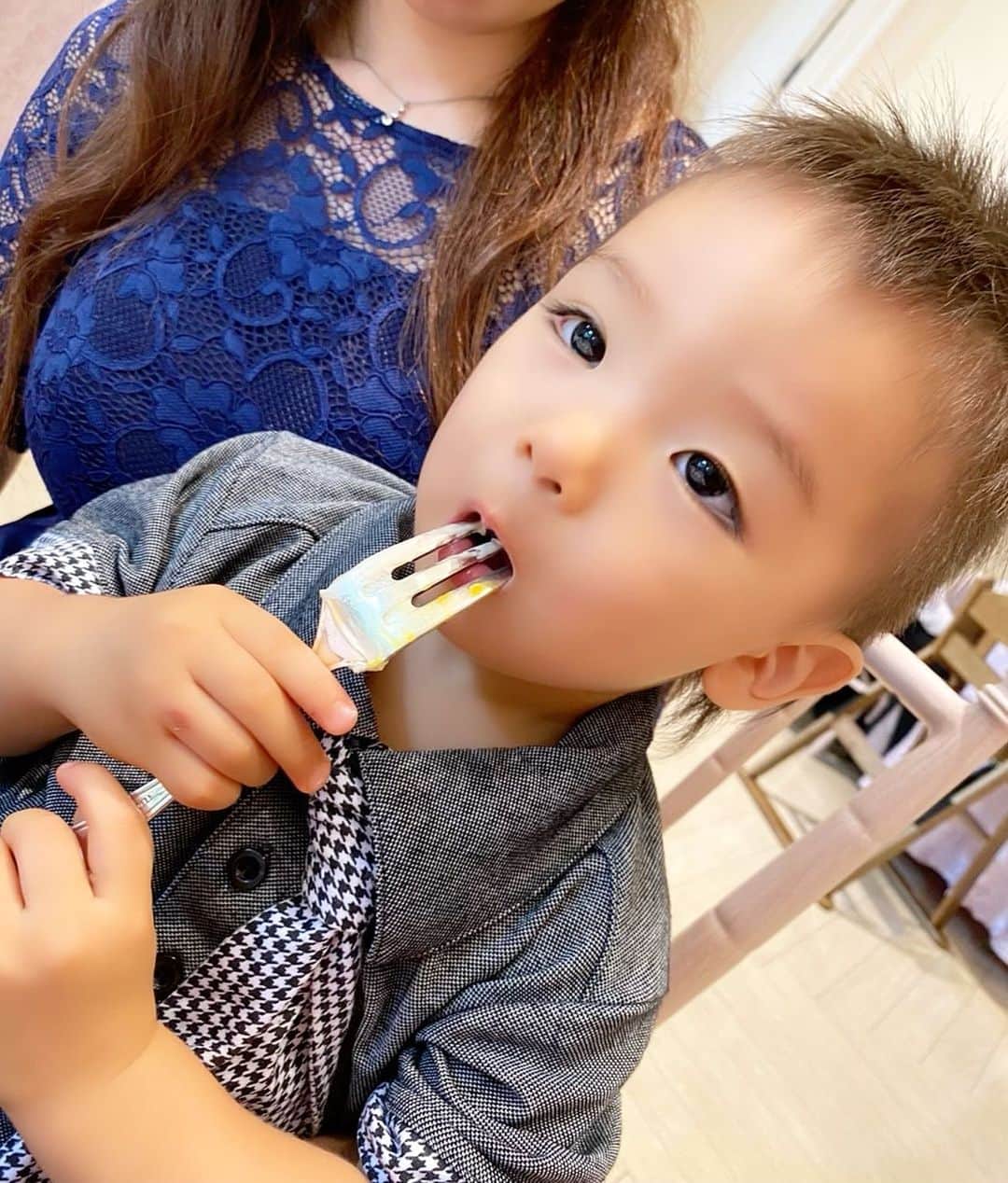 Momoeのインスタグラム