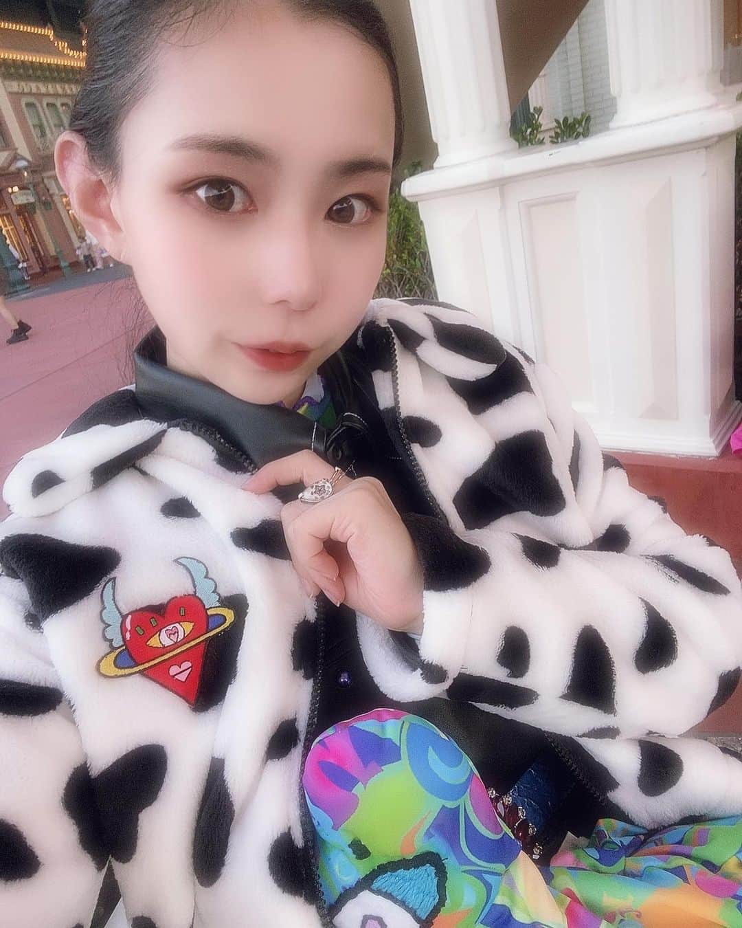 吉根ゆりあのインスタグラム