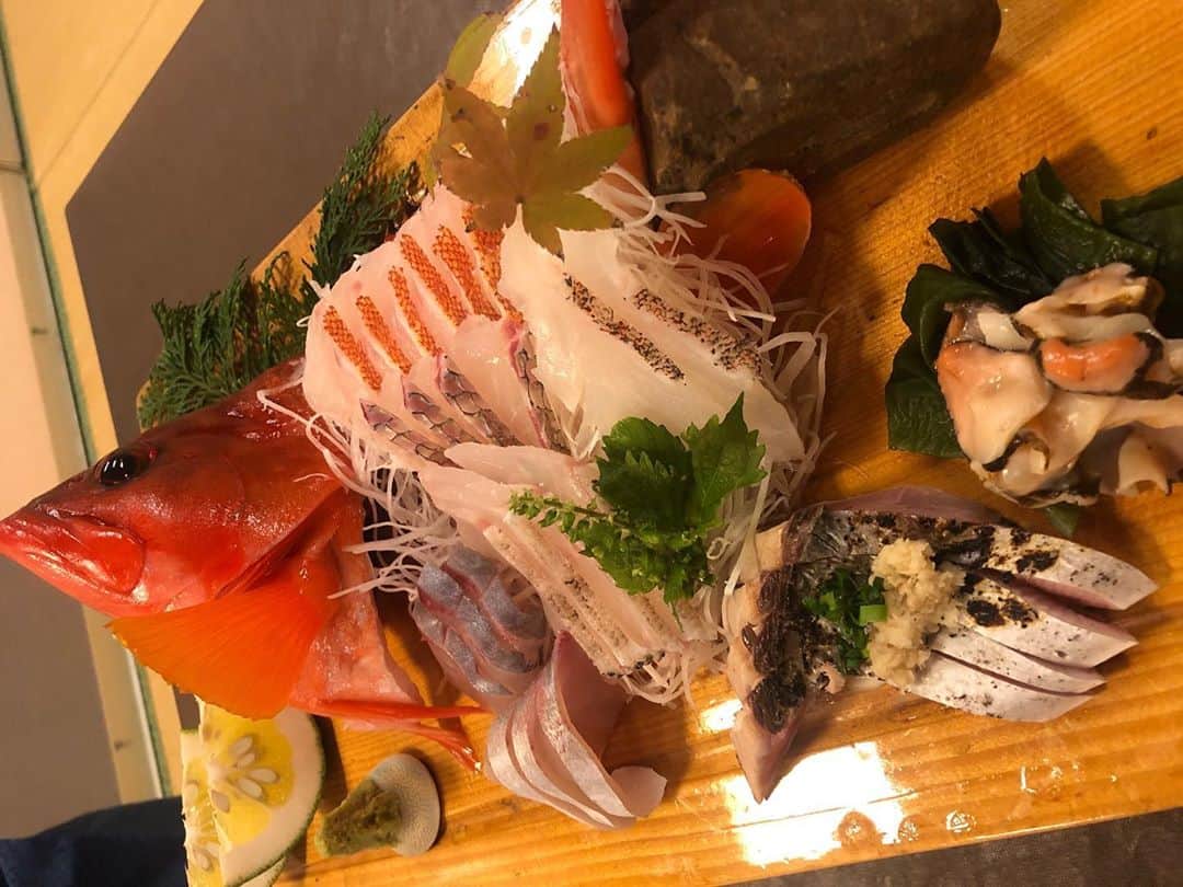 旺季志ずかのグルメインスタ