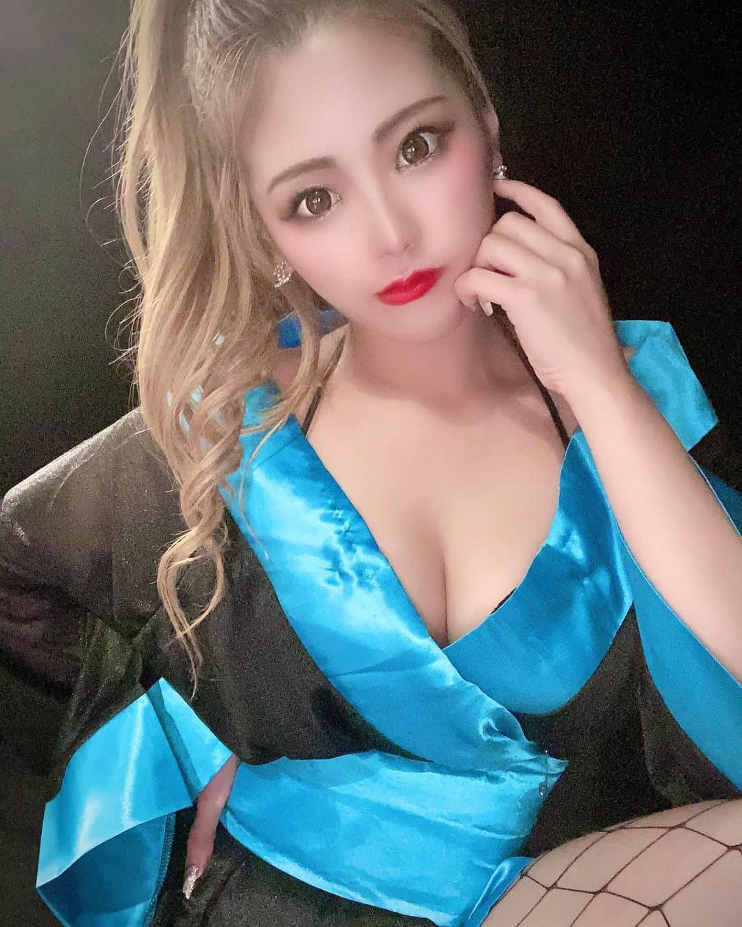 Hazukiのインスタグラム
