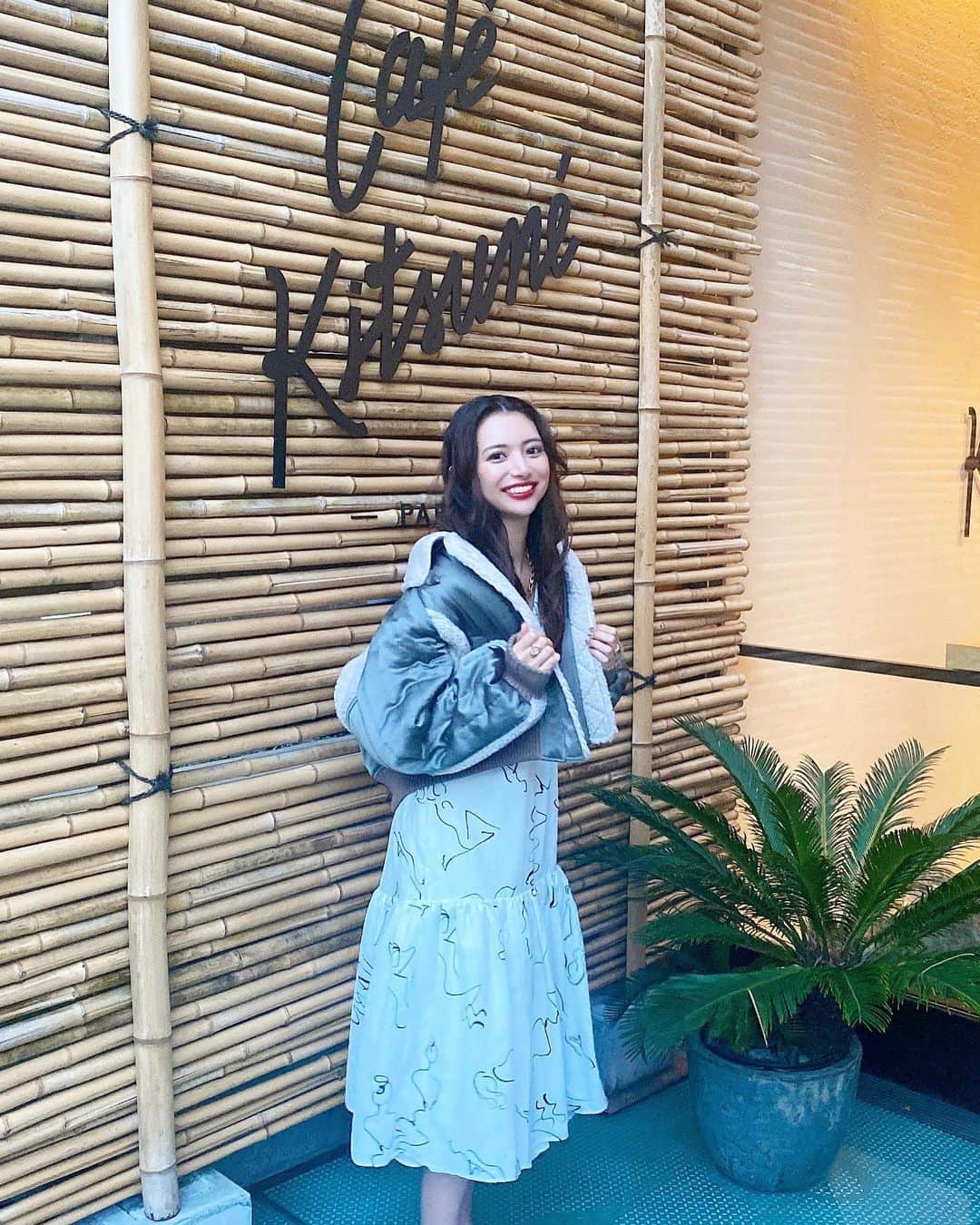 さゆりのインスタグラム