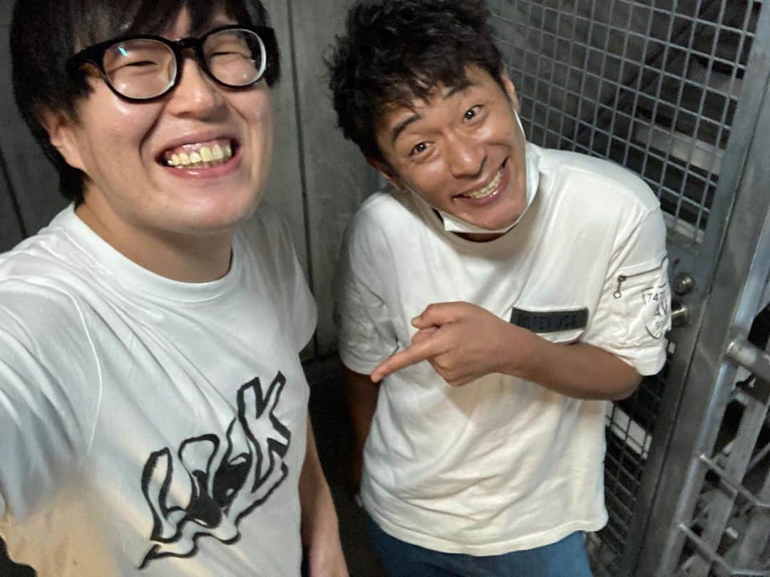 永井佑一郎のインスタグラム