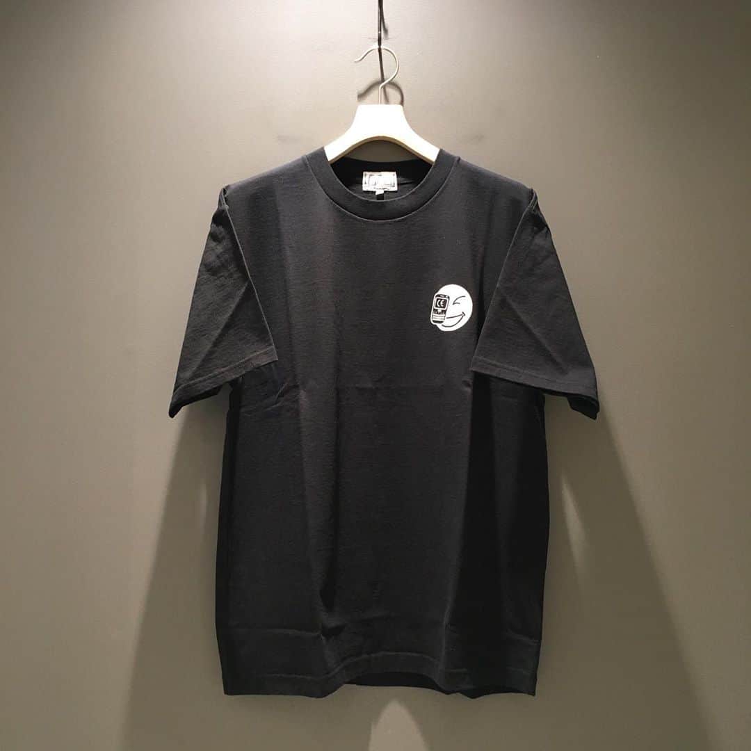 のインスタグラム：「＜C.E＞ Mens ONE'S EYE T ¥7,000+TAX Item No.11-08-5611 BEAMS JAPAN 2F ☎︎03-5368-7317 @beams_japan #ce #cavempt #beams #beamsjapan #beamsjapan2nd Instagram for New Arrivals Blog for Recommended Items」