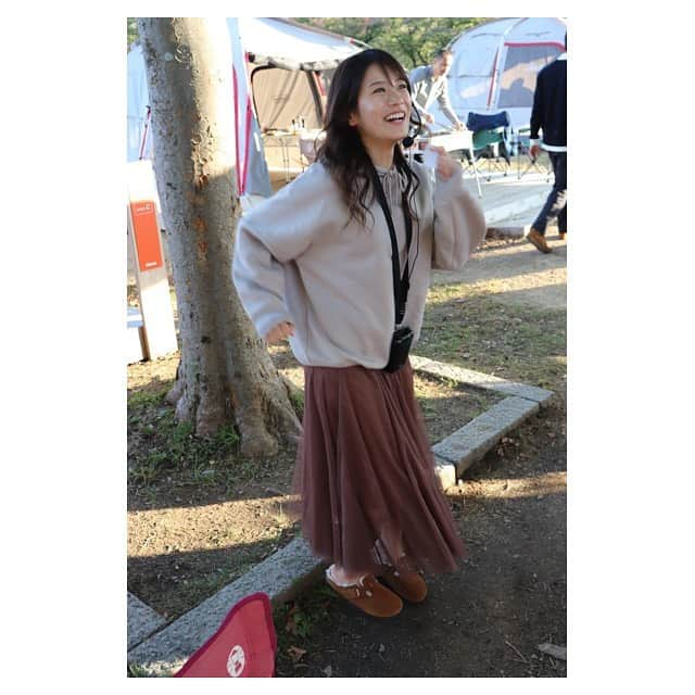 福本愛菜さんのインスタグラム写真 - (福本愛菜Instagram)「どの写真もめっちゃ笑ってる🤣 . 懐かしい話して盛り上がって、10年たつとみんなとこんな風に飲んで話せるようになるとは、、、🥺💕. 結晶の歌詞カードいただいてテンションあがったよ💕まさか愛菜がもらえるとは7年前は想像もしてなかった！笑 . みんなありがとう❤️これからもよろしく🥰. またBBQイベントしたいなあ💕 . #NMB48 #生誕祭 #ラスト握手会 #卒業公演 #卒業コンサート #吉本新喜劇 #濃いなあ #とりあえず #結晶 #好きすぎる」10月28日 19時29分 - aina_fukumoto