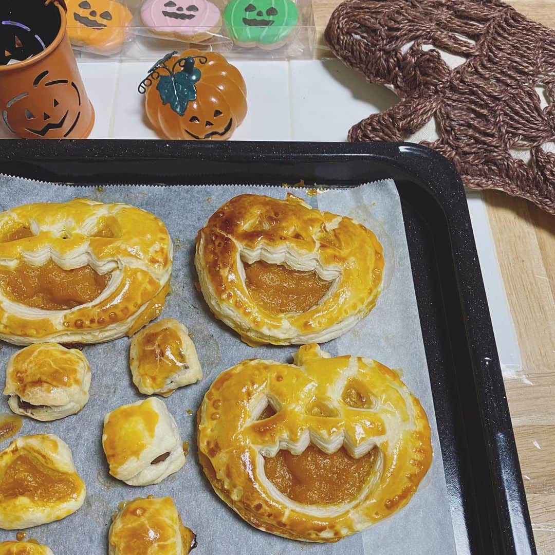 秋山衣梨佳のインスタグラム