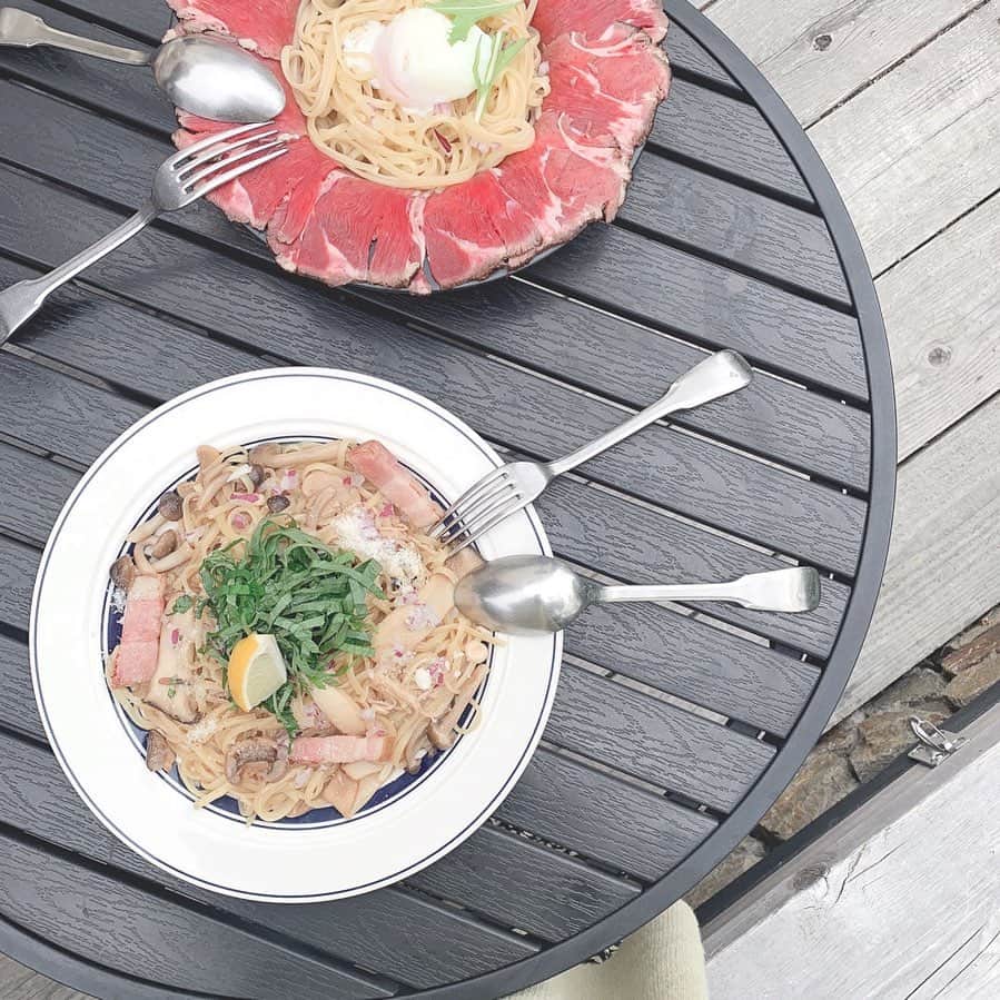 きりんのグルメインスタ