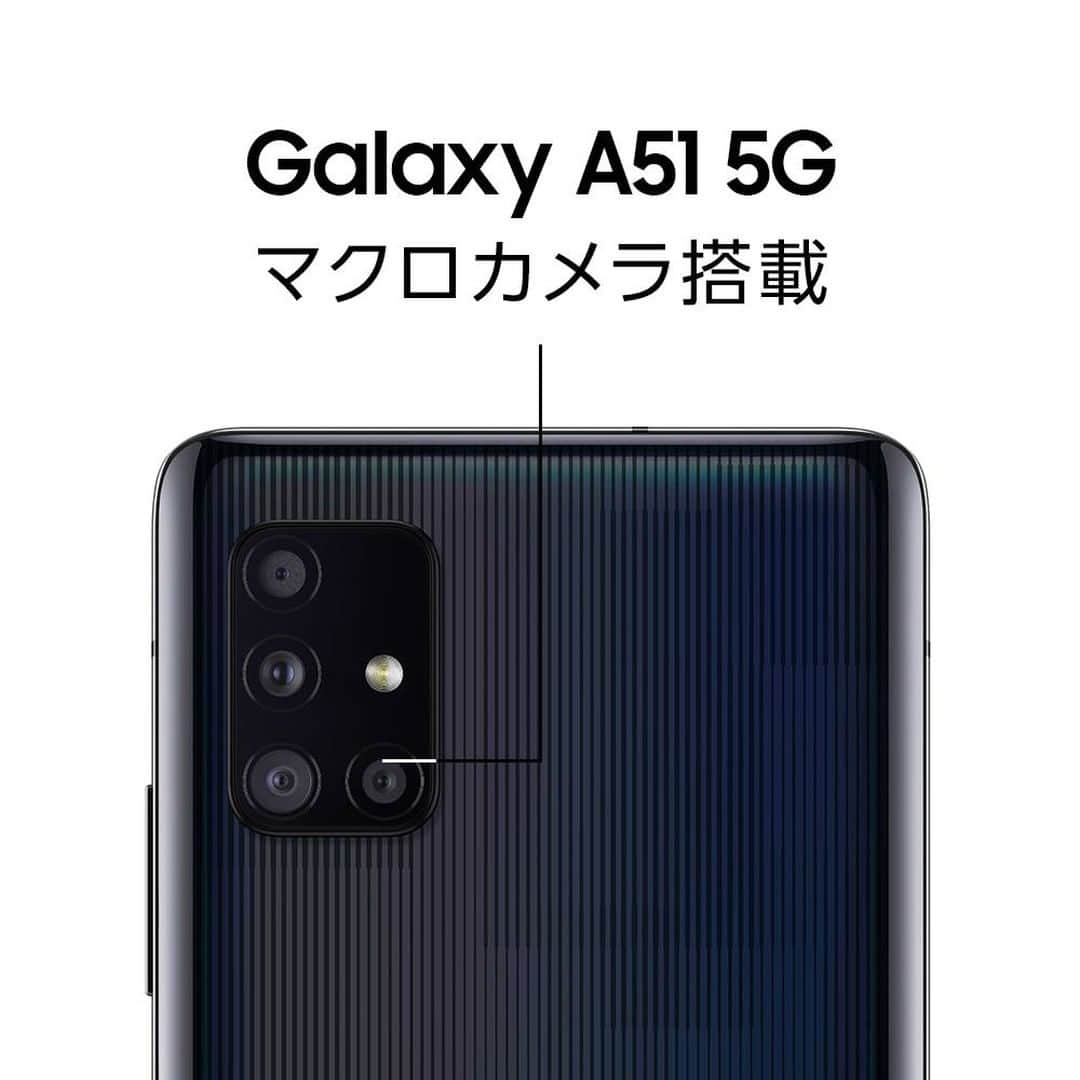 Galaxy Mobile Japanさんのインスタグラム写真 - (Galaxy Mobile JapanInstagram)「2枚目以降もチェック✨ #GalaxyA51 5G に搭載された Galaxy 史上初の「マクロカメラ」は、ここまで寄って撮影できちゃうんですよ♪ 皆さんならどんなモノを撮影してみたいですか？ぜひコメントで教えてくださいね💬 📸#GalaxyA51 5G ・ ・ ・ #withGalaxy #Galaxy5G #ギャラクシー5G #ギャラクシー #ギャラクシーA51 #ミニチュア #ミニチュア撮影 #ジオラマ #ジオラマ風 #模型 #模型撮影 #接写 #マクロ #マクロレンズ #マクロカメラ #マクロレンズの世界 #マクロ撮影 #スマホ #スマートフォン #写真のある生活 #スマホカメラ #スマホ写真 #スマホ撮影 #スマホ撮り #スマホ越しの私の世界 #Galaxyカメラ部 #おうちGalaxyカメラ部」10月28日 20時00分 - samsungjpn