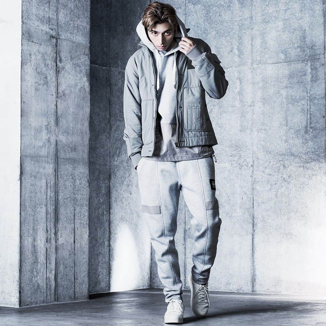 G-Star RAW Japanのインスタグラム