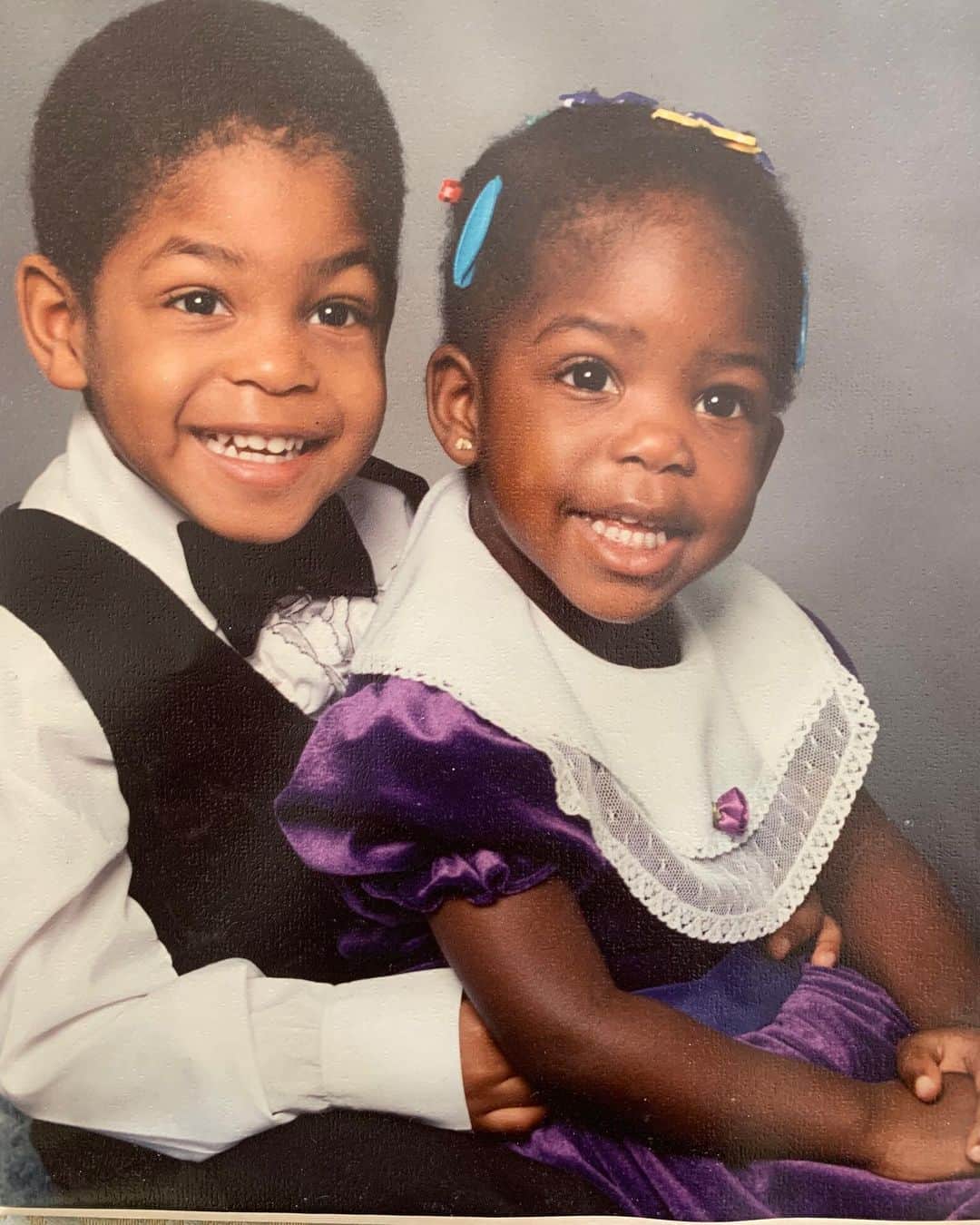 King Bachさんのインスタグラム写真 - (King BachInstagram)「It’s my sisters birthday and she deserves everything ❤️❤️❤️」10月28日 19時56分 - kingbach