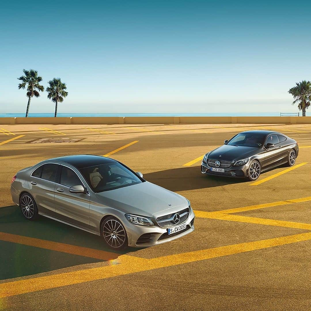 Mercedes-Benz Thailandのインスタグラム