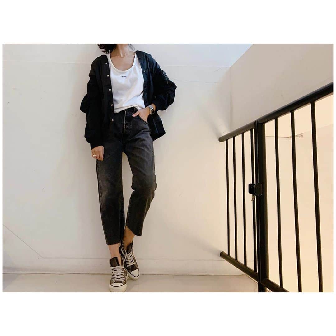 李ヒャンのインスタグラム