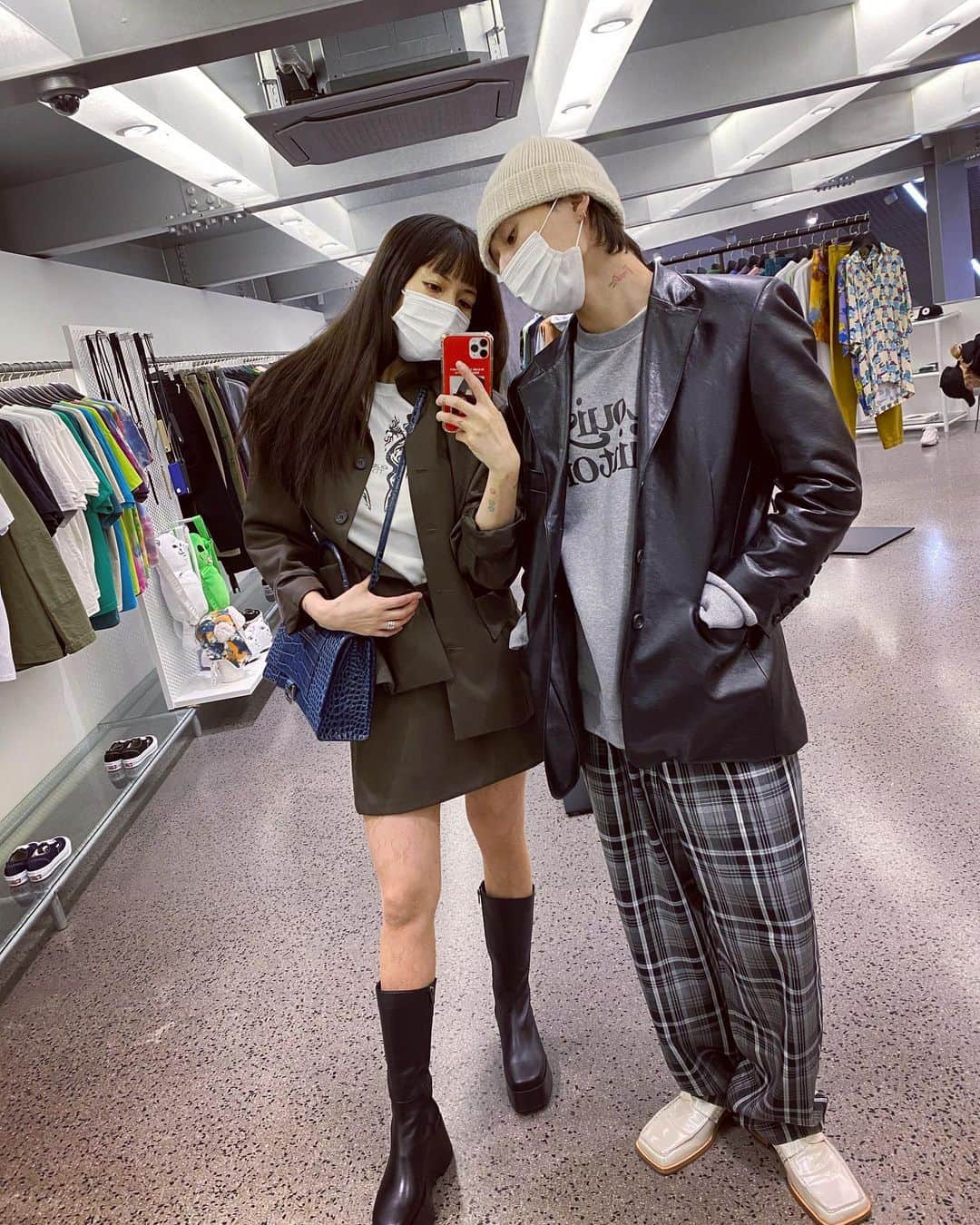 ヒョナ さんのインスタグラム写真 - (ヒョナ Instagram)10月28日 20時09分 - hyunah_aa