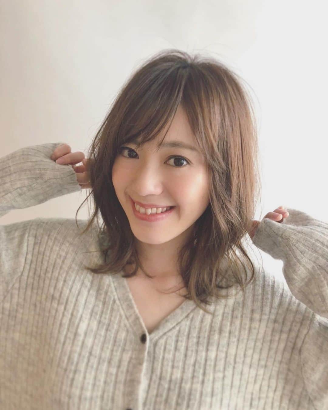 堀有里のインスタグラム