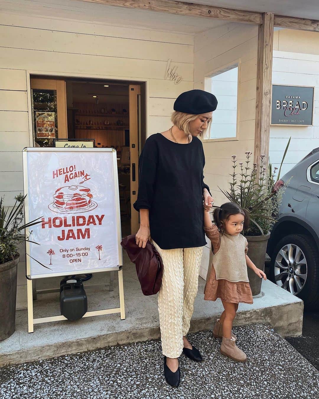 MOYAのグルメインスタ