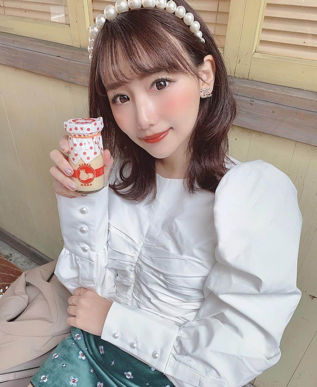 加藤里奈のインスタグラム