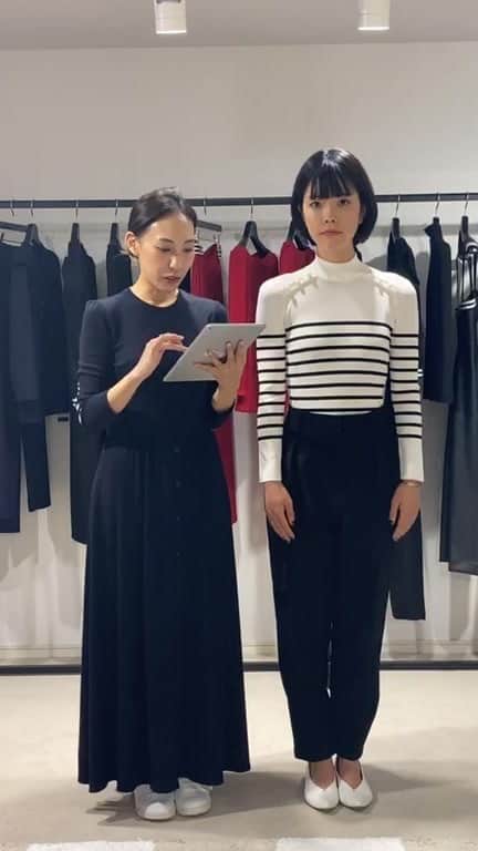 BORDERS at BALCONYのインスタグラム