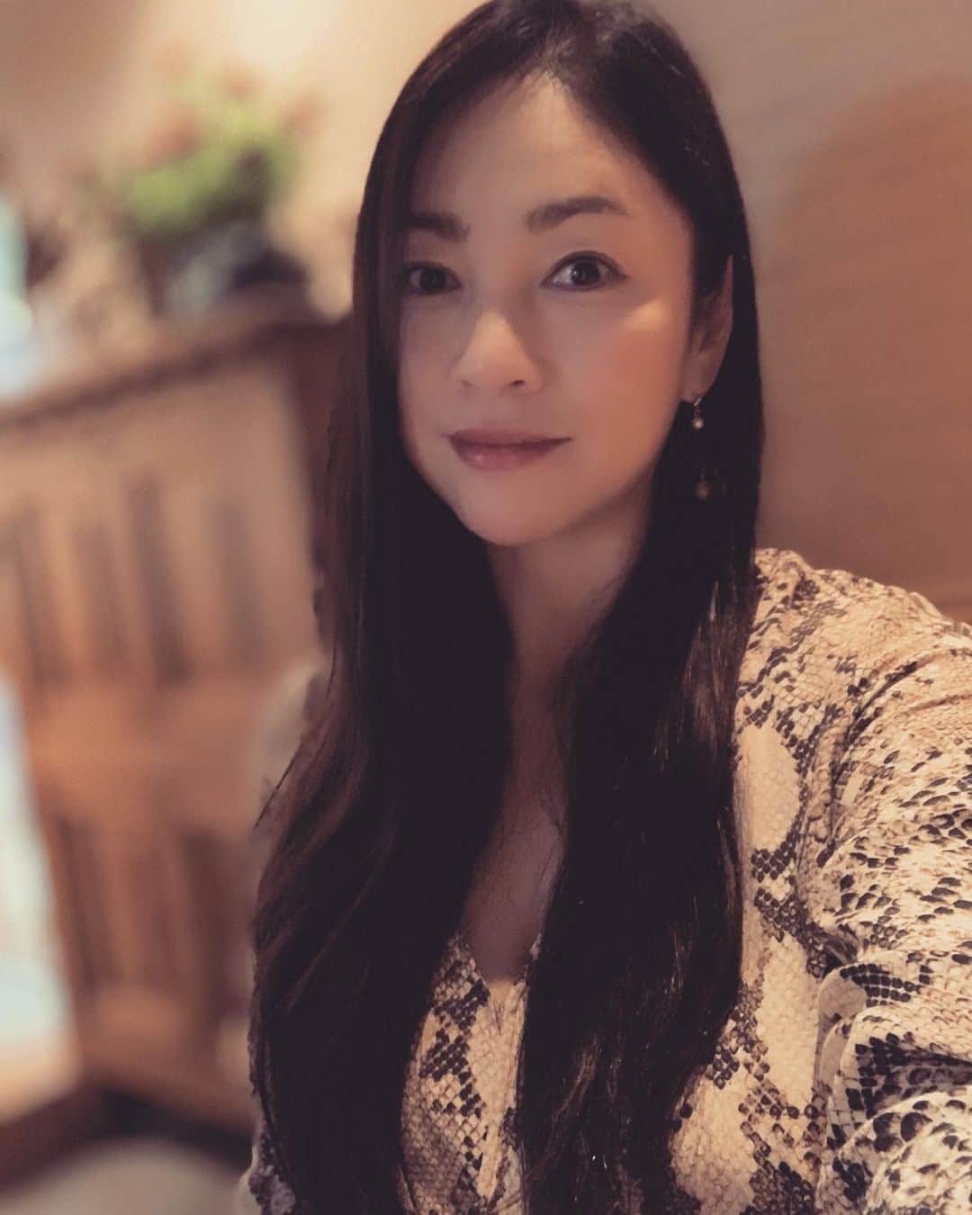 田中悦子のインスタグラム