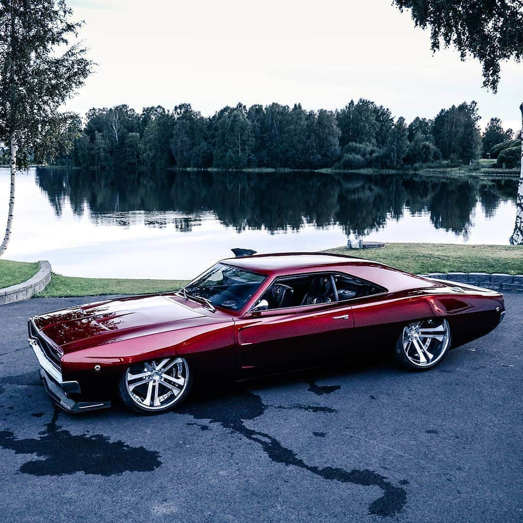 Kik:SoLeimanRTさんのインスタグラム写真 - (Kik:SoLeimanRTInstagram)「@marioklemm  @poweredbyjohan Dodge Charger RTR is really nice 👌🏼 #dodge #charger #rtr #red #color #swedish #mopar #moparornocar #muscle #car #musclecar #classiccar #americanmuscle #classicsdaily #blacklist #carlifestyle #supercar_lifestyle #picoftheday」10月28日 20時38分 - carinstagram