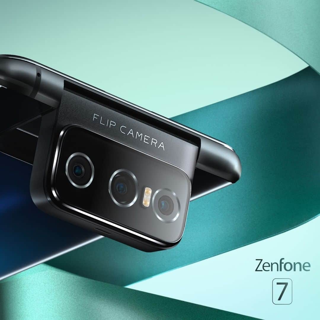 ASUSさんのインスタグラム写真 - (ASUSInstagram)「Unleash your creativity with #FlipCamera—providing the freedom to capture life from any angle.  #ZenFone7 #DefyOrdinary」10月28日 21時00分 - asus