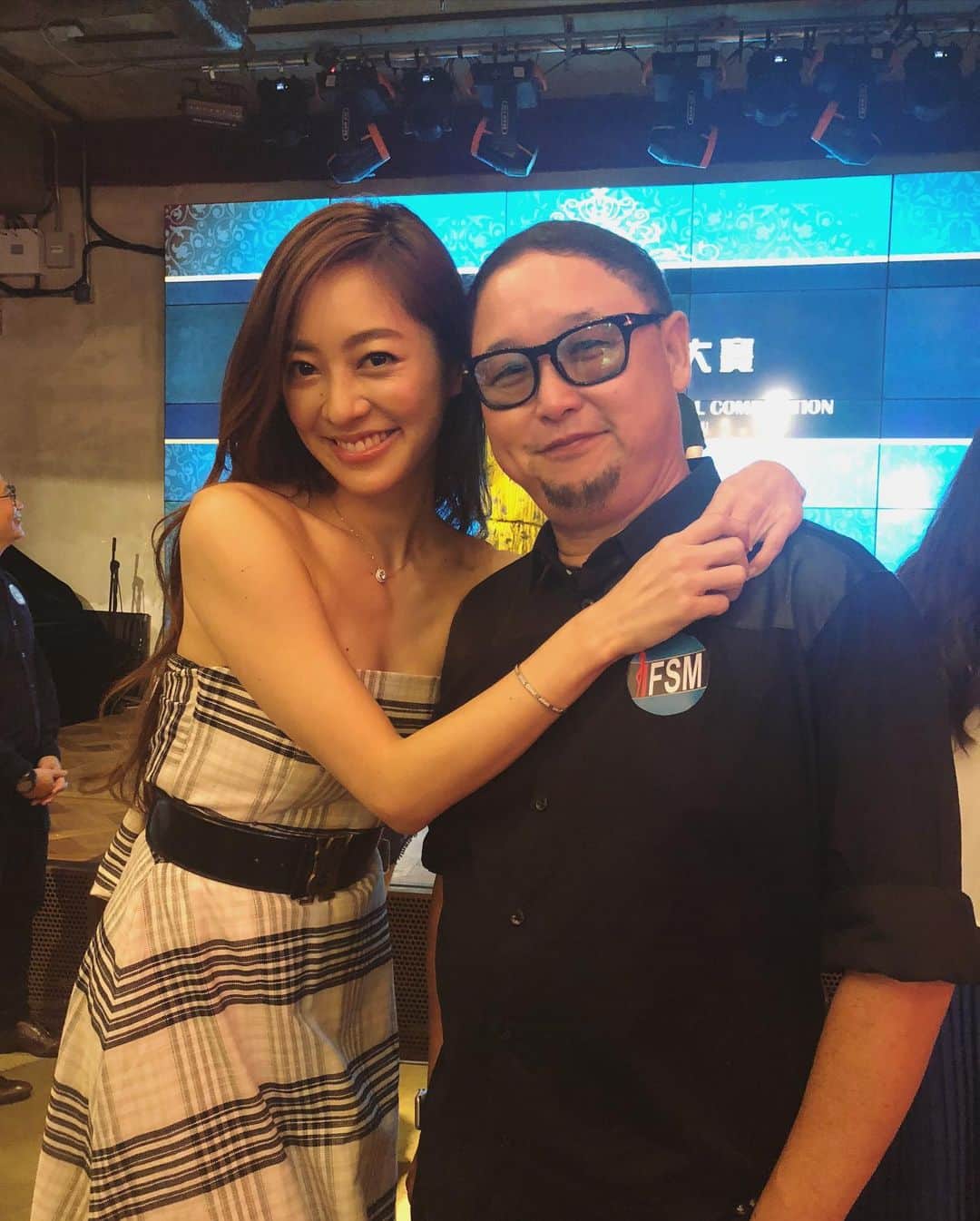 松岡李那のインスタグラム