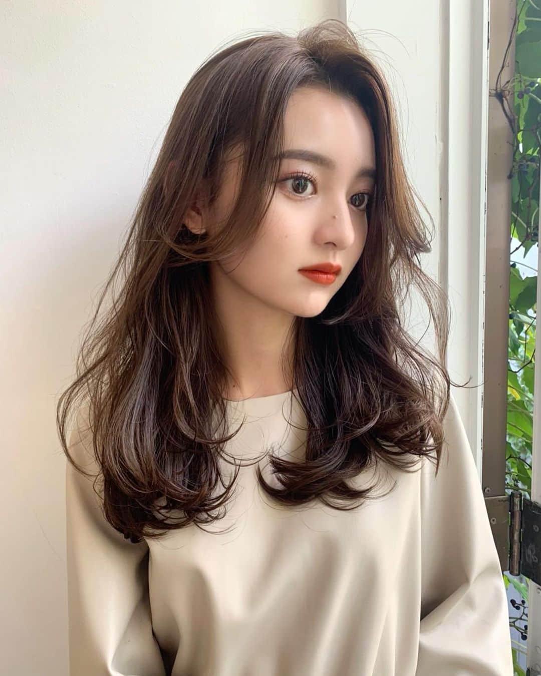 池田有里紗のインスタグラム