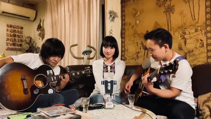 中里亜美のインスタグラム