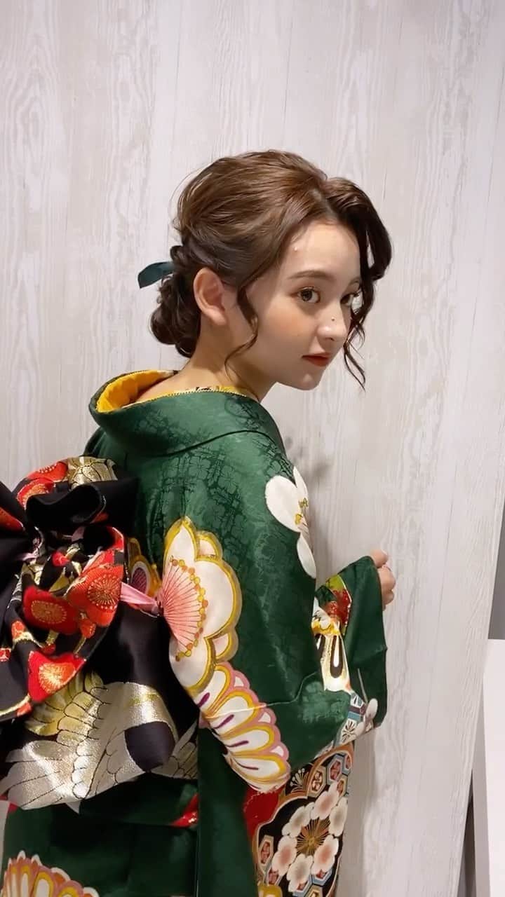 池田有里紗のインスタグラム