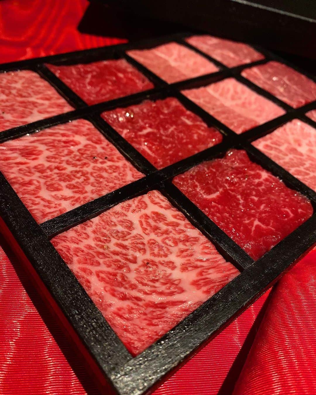 DJ NANAのグルメインスタ