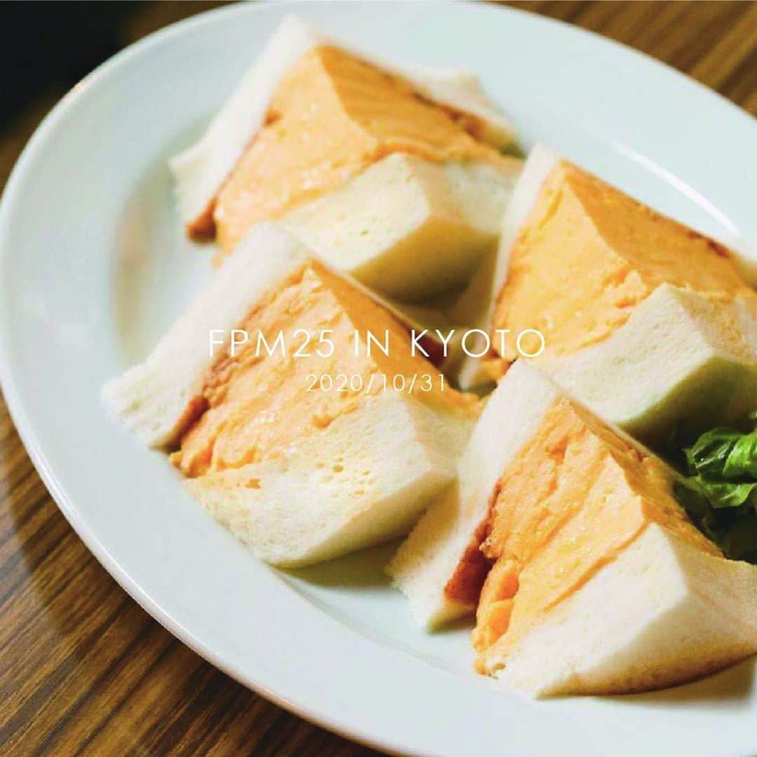 FORTUNE GARDEN KYOTOのグルメインスタ