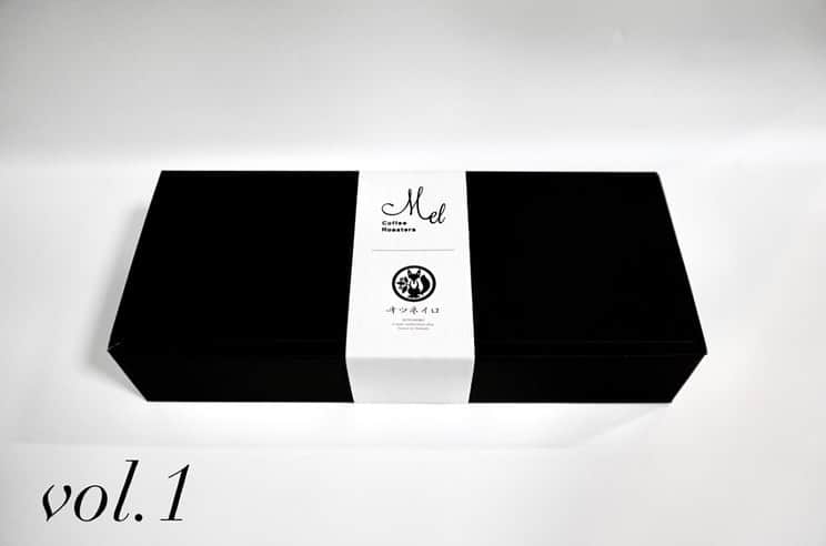 Mel Coffeeのグルメインスタ