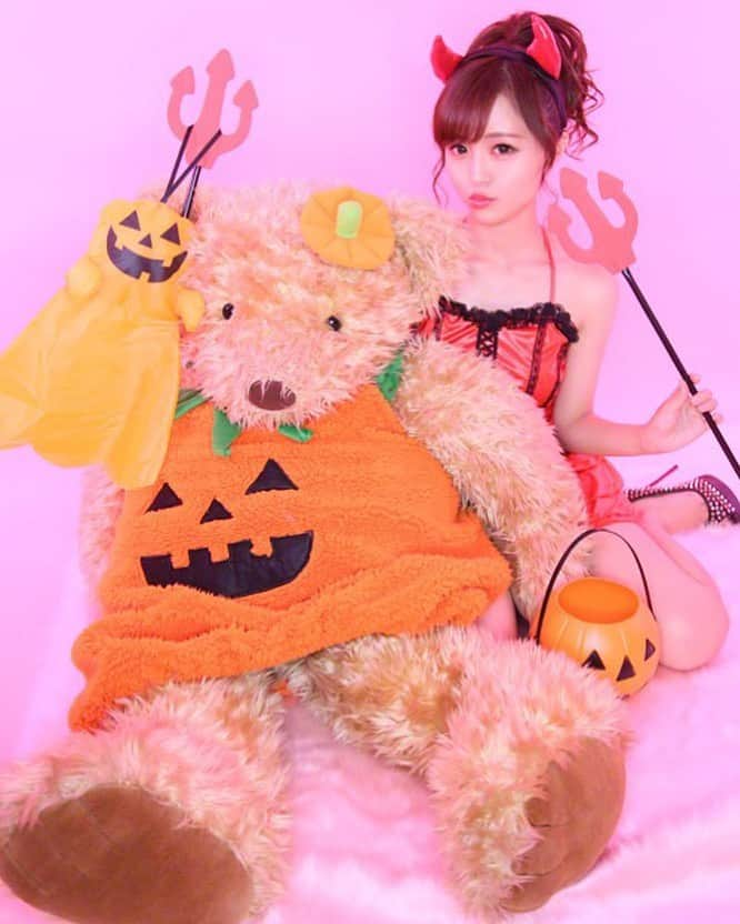 ちひろさんのインスタグラム写真 - (ちひろInstagram)「明日、明後日ハロウィン🎃イベントです😁 見に来てね❤  #歌舞伎町 #新宿 #西麻布 #銀座 #六本木 #錦 #名古屋 #北新地 #ミナミ #キャバ嬢 #キャバクラ #自撮り #コスプレ  #ホステス #ニュークラブ #ラウンジ #いいね返しは絶対 #いいね返し #フォロー返します #フォローミー #likeforlikes #likeforfollow #followforfollowback #followｍe #instagood #instalike #ズー東京 #zoo東京 #ズー東京ちひろ」10月28日 21時25分 - chipipi_uspi