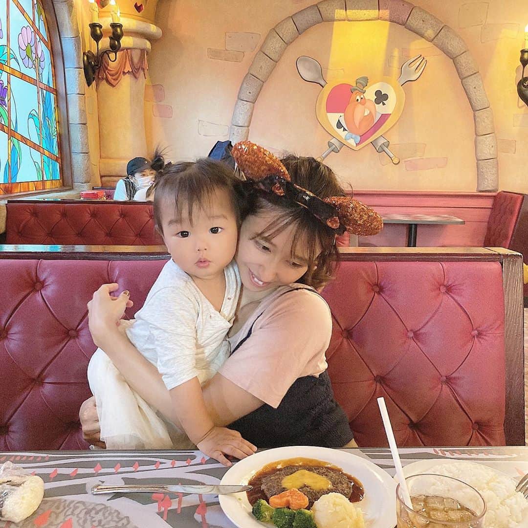 砂川陽香のグルメインスタ