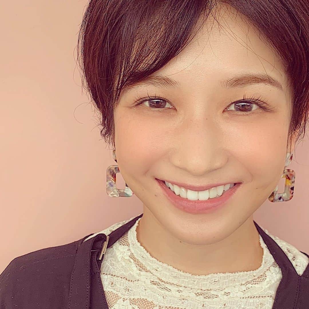 小西ゆりなのインスタグラム