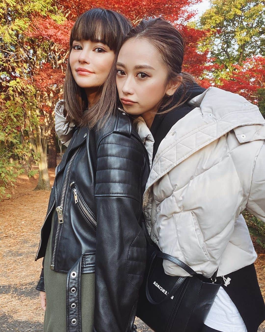 藤井萌のインスタグラム