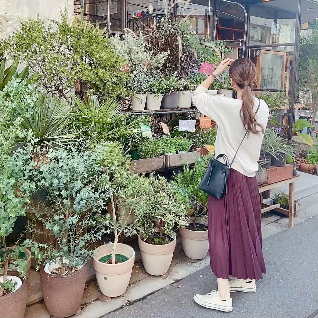 Nanamiのグルメインスタ