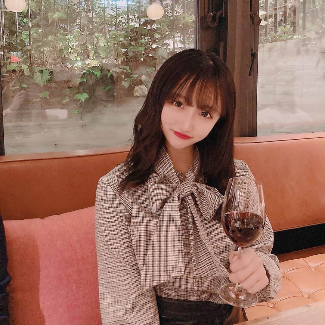 星野麻里愛のグルメインスタ