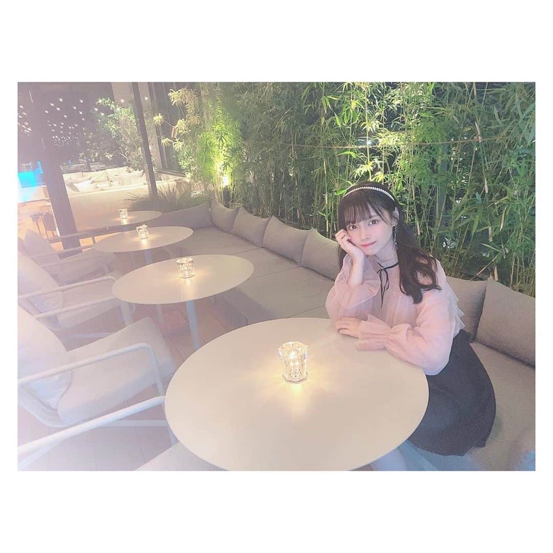 岩田陽菜のインスタグラム