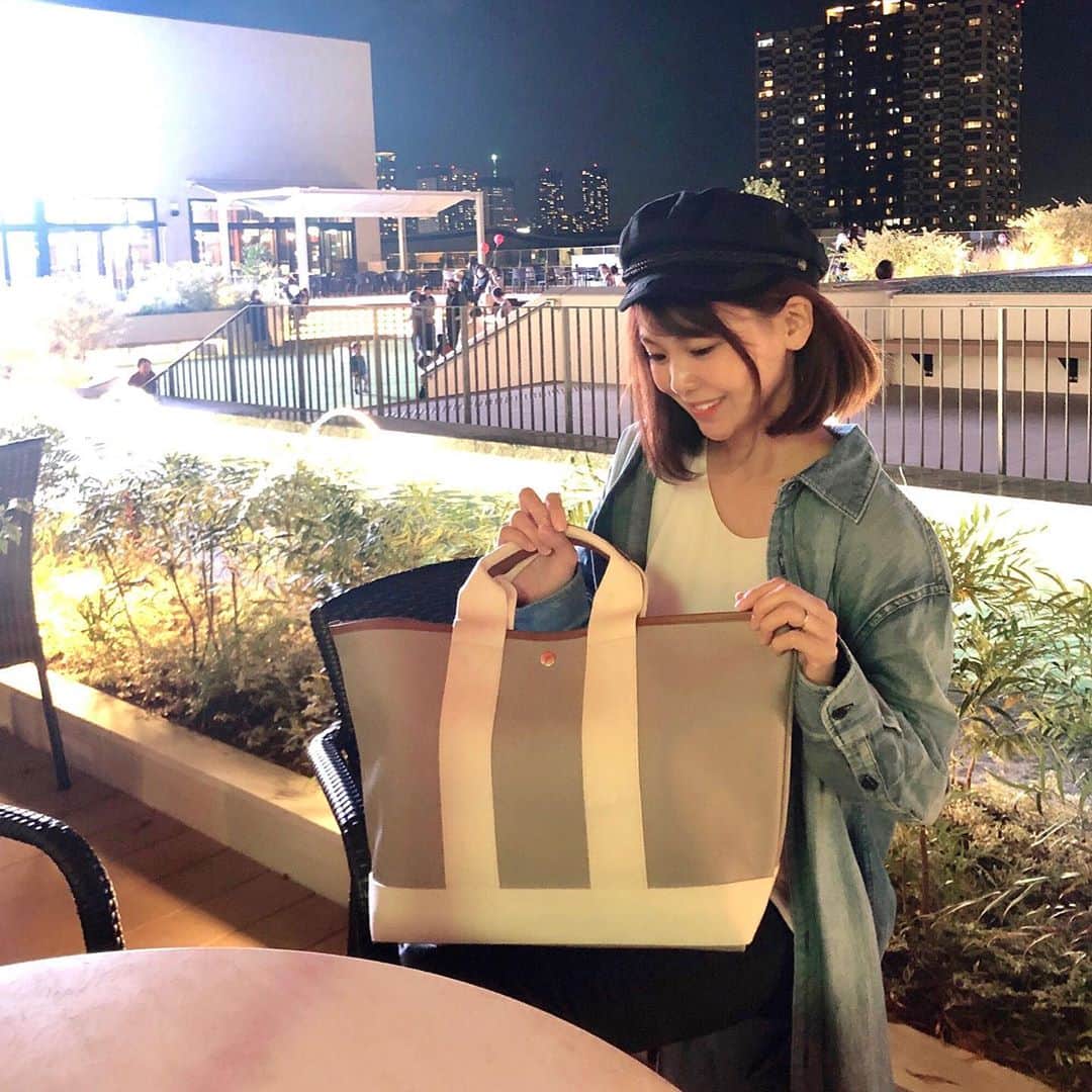 長谷川真美のインスタグラム