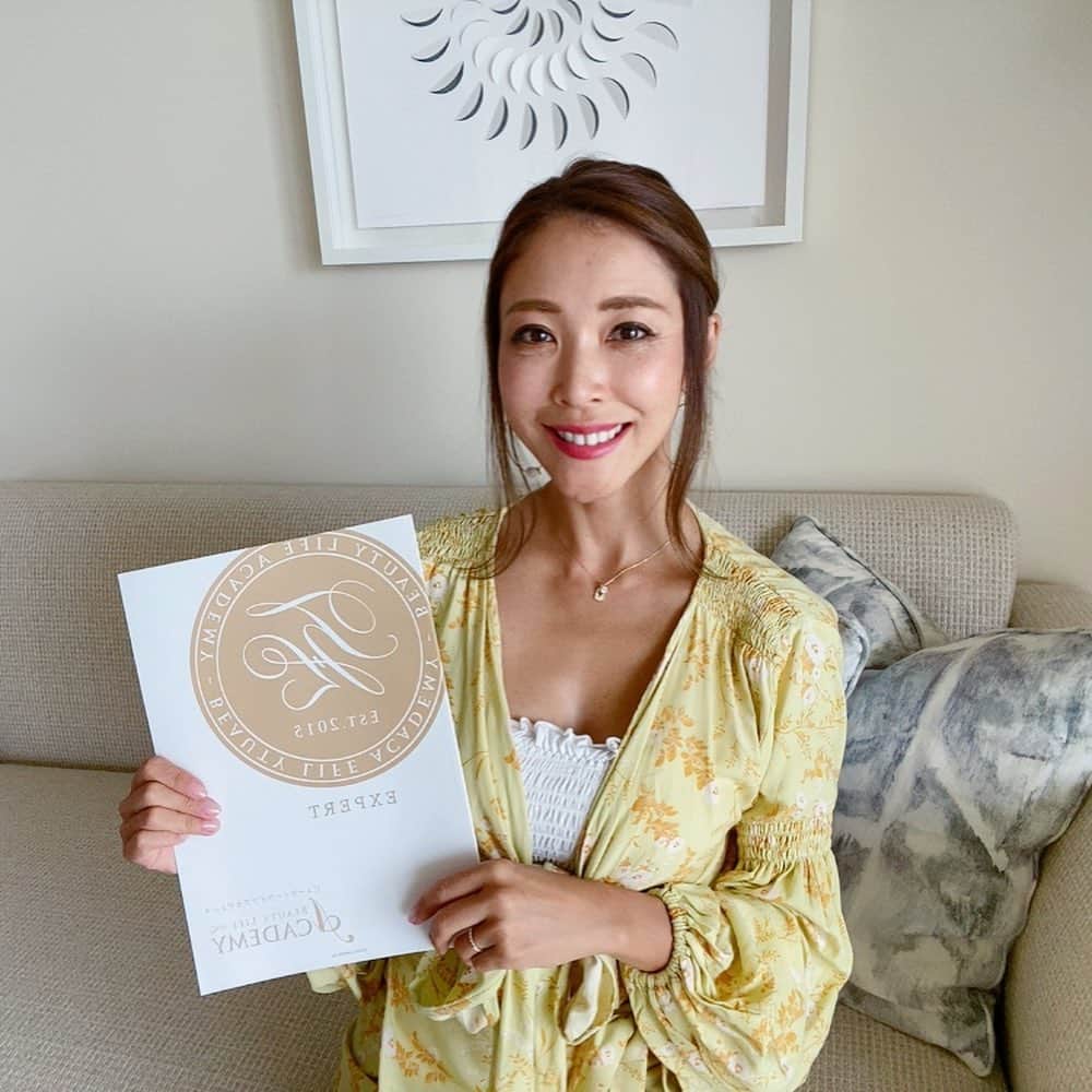 長谷川朋美のインスタグラム
