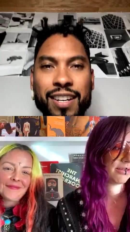 ミゲルのインスタグラム：「The directors and editor of Funeral are fucking awesome. Peep the convo for insight on creating the video and gems on creativity」
