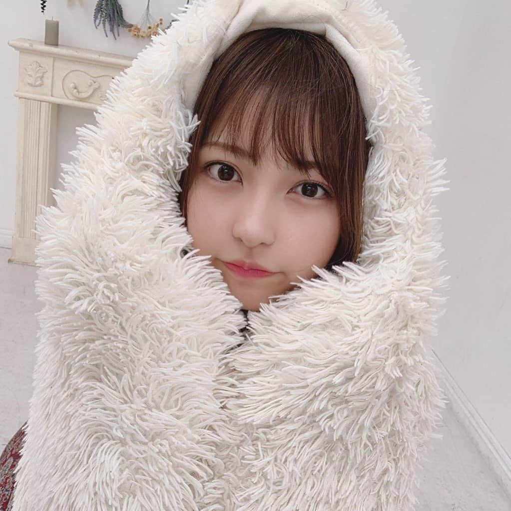 十味さんのインスタグラム写真 - (十味Instagram)「おはようございモフ #十味 #おはよう #もふもふ」10月29日 7時07分 ...