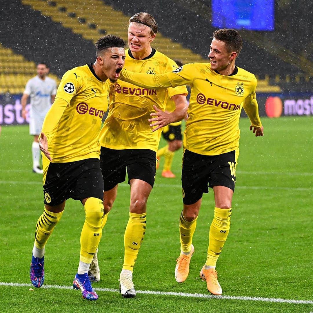 のインスタグラム：「Important win! 🔥💪🏼 @championsleague」