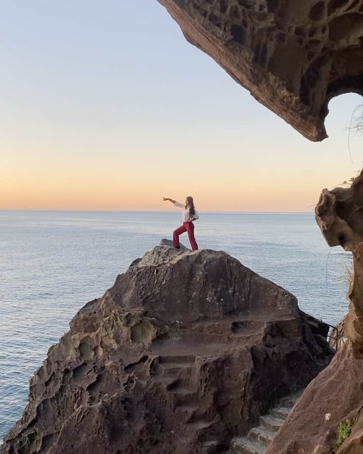 長谷川史歩理のグルメインスタ